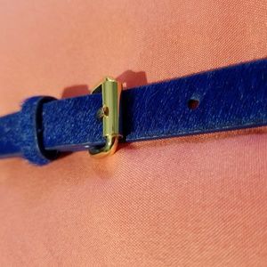 Ann Taylor belt